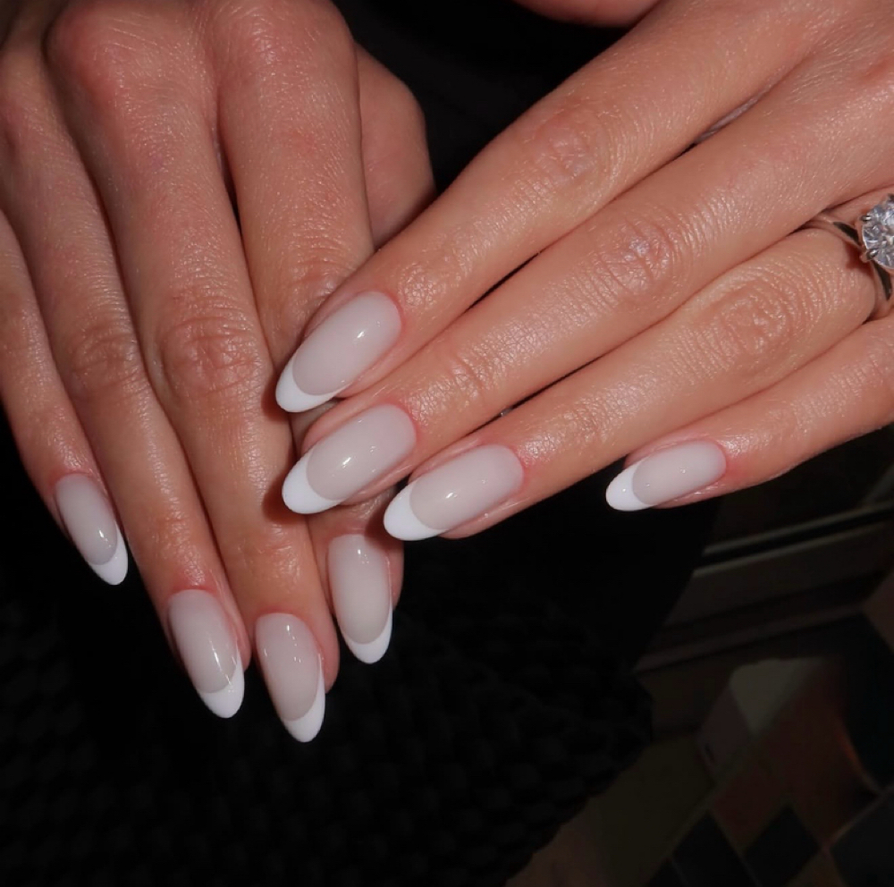 French/Ombre at Casa Coco in Miramar Beach, FL
