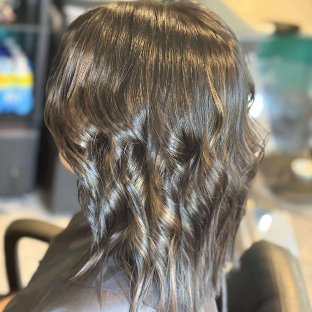 All Over Color Medium at Urban Edge Styles in Pecks Mill, WV