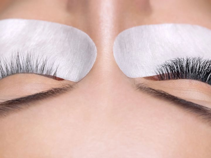 Brow and or Lash Tint