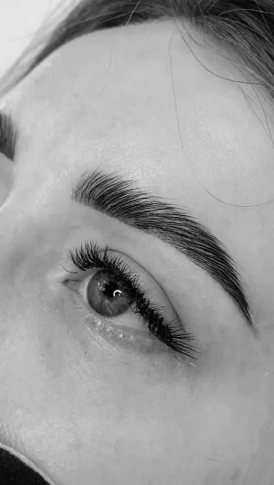 Brow Lamination + Tint + Wax at Unfiltered Skin in Springfield, MO