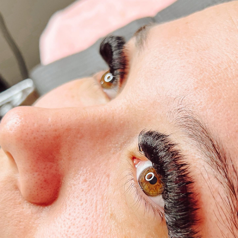 Volume Fill at 417 Glam Co. in Ozark, MO