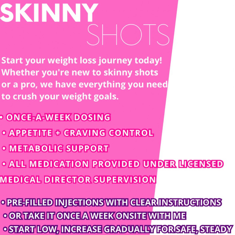 ✨Skinny Shots✨ at Filler House Fort Worth in Fort worth, TX