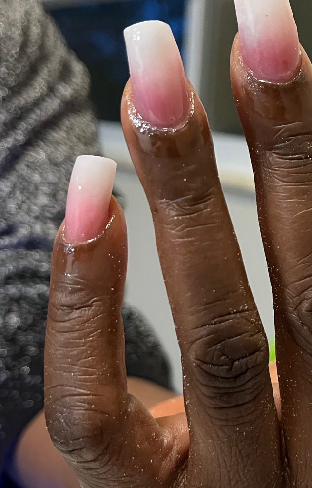 Ombré Design