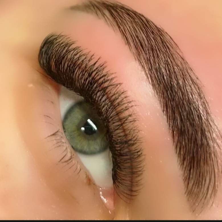 Lash Extention Classic/Soft Volume at Glam by Steph Baez in Ocala, FL