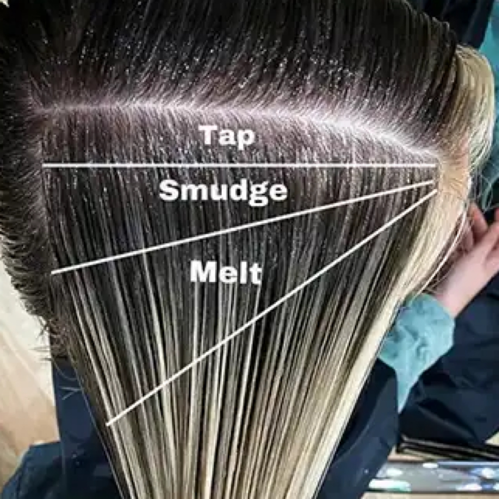 Root Blend Add-On at AlexisRaquelAesthetics in Colorado Springs, CO