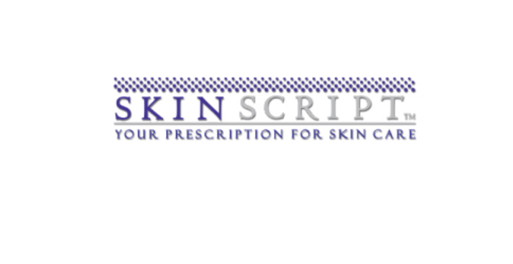 Skin Script Customizable Facial