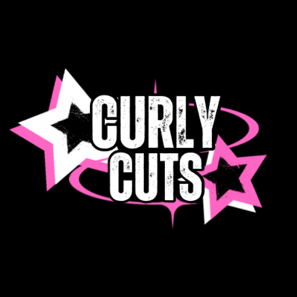 ★ Curly Cuts ★ at Arya Ink in Atlanta, GA