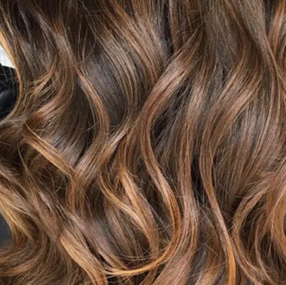 Freehand Lites (Balayage) at Studio Couture in Farmingdale, NY