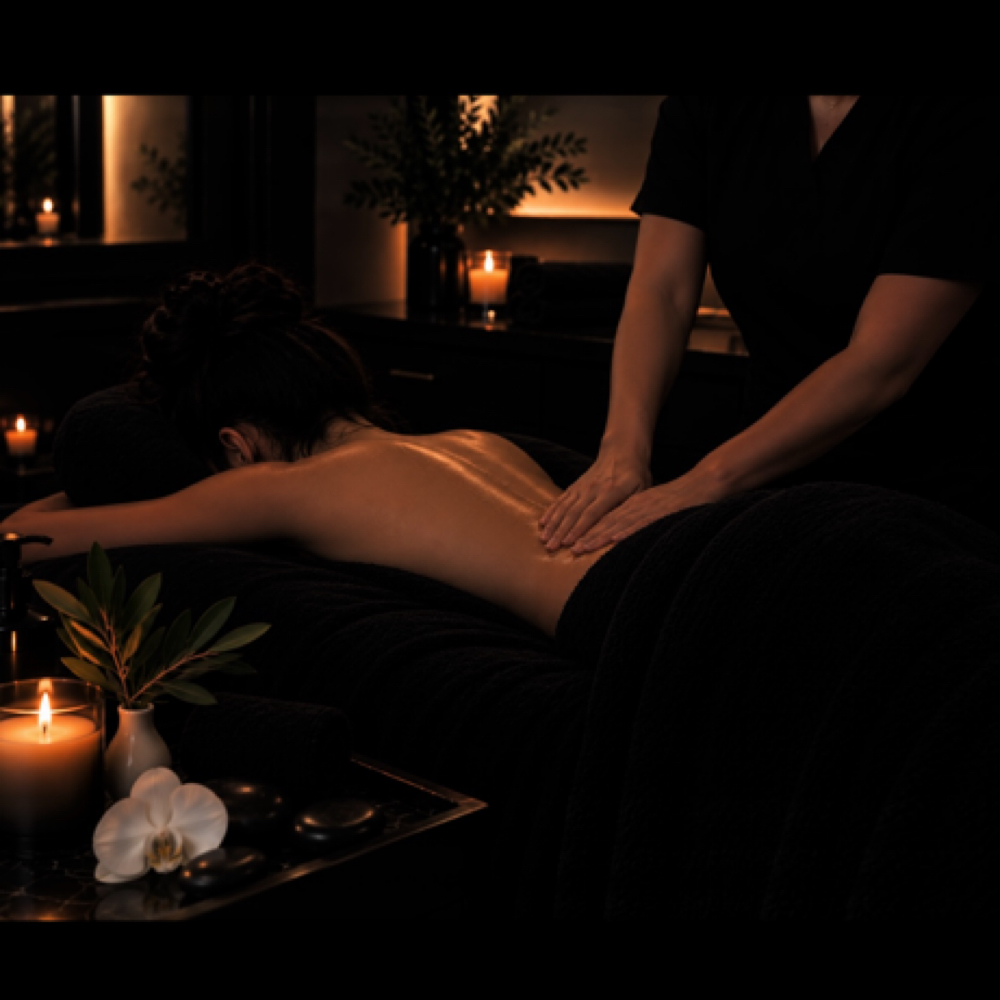 Restorative Deep Tissue at Vida Wellness in San Diego, CA