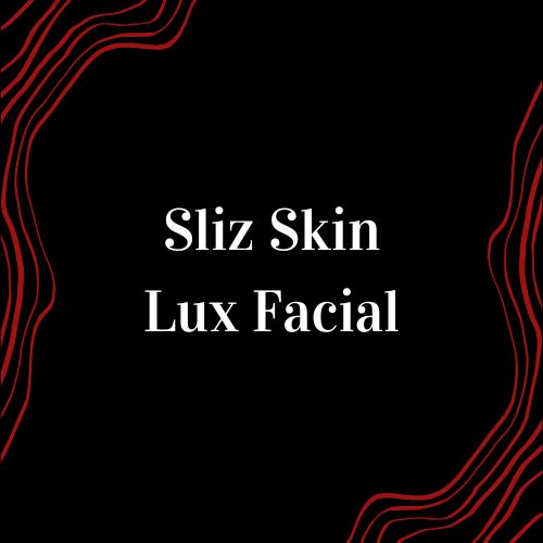 Sliz Skin Lux Facial