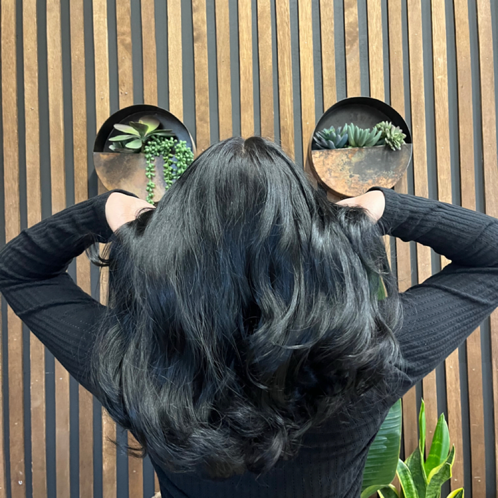 Gloss And Blowout at Sonder Beauty Boutique in Bend, OR