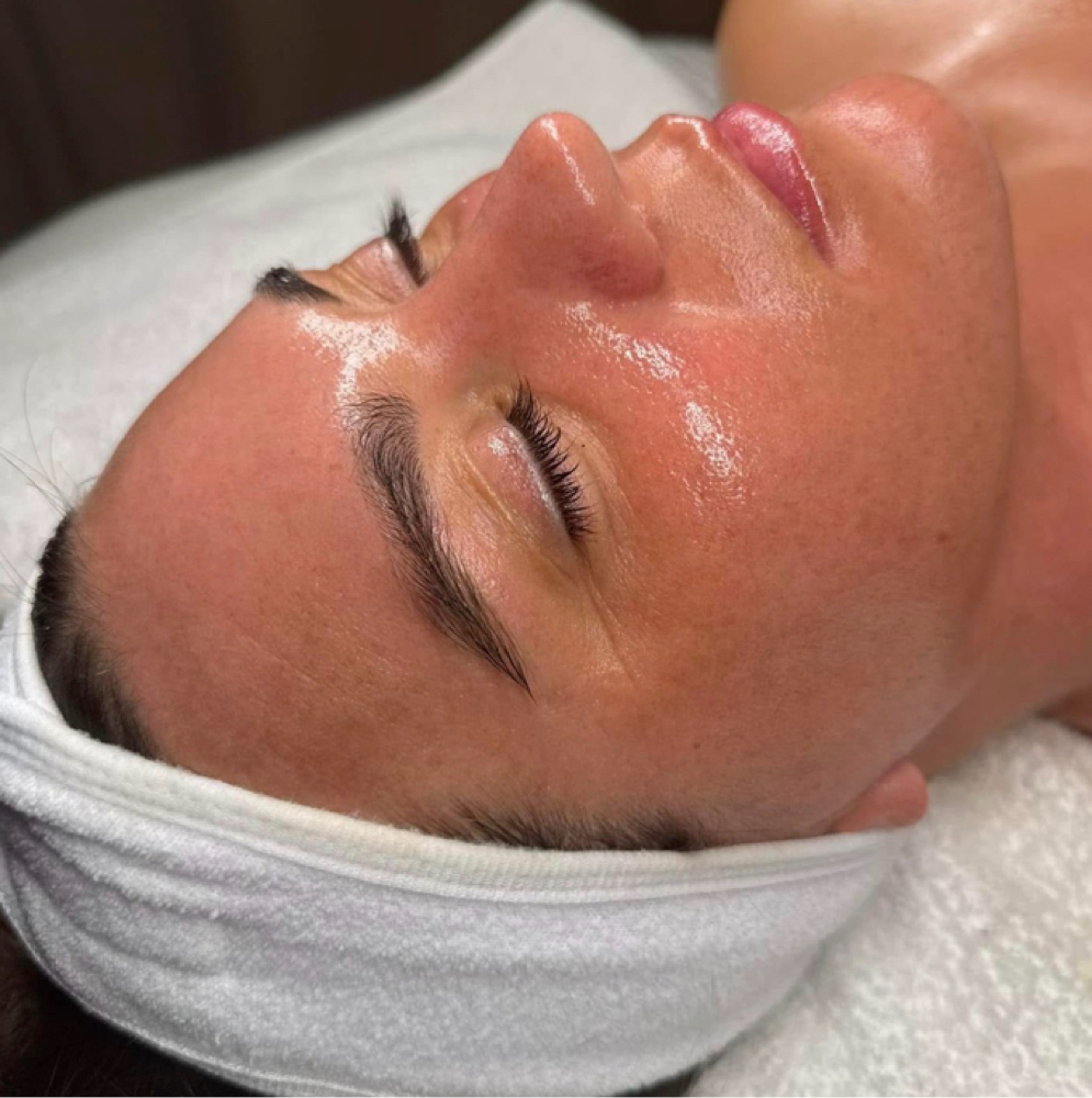 Summer Prep Service🧚🏼‍♀️ at Surface Spa in Terre Haute, IN