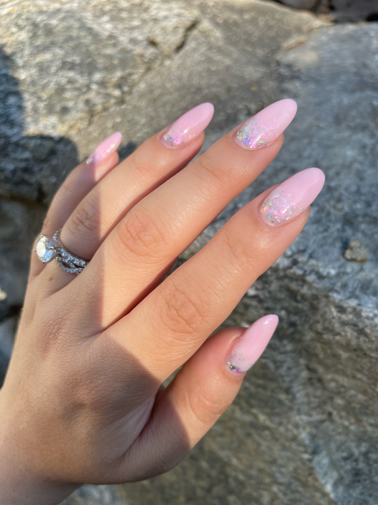 Structured Gel - Simple Art