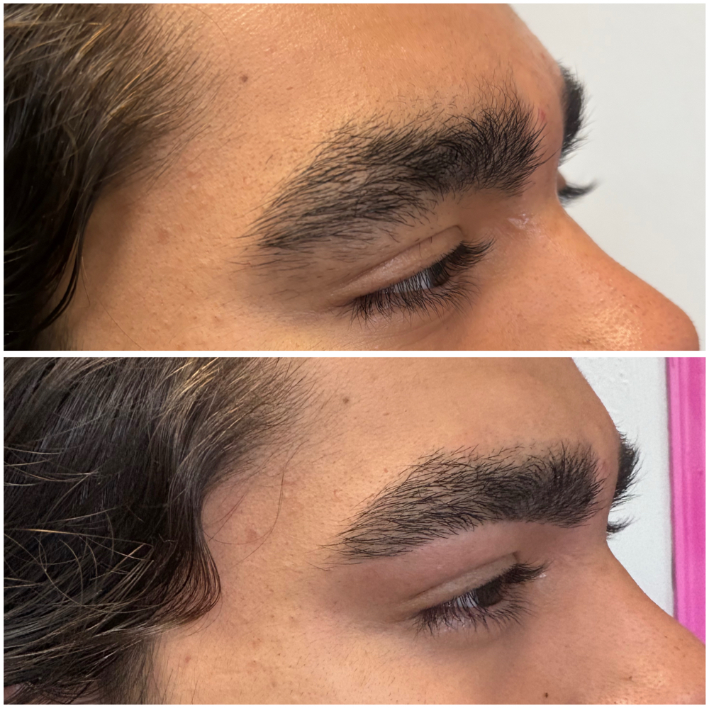 Facial Waxing Services Vary at Hair by Cin in Phenix Suites/PRETTY LITTLE SALON in Albuquerque, NM