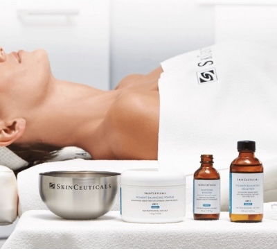 SkinCeuticals Peel