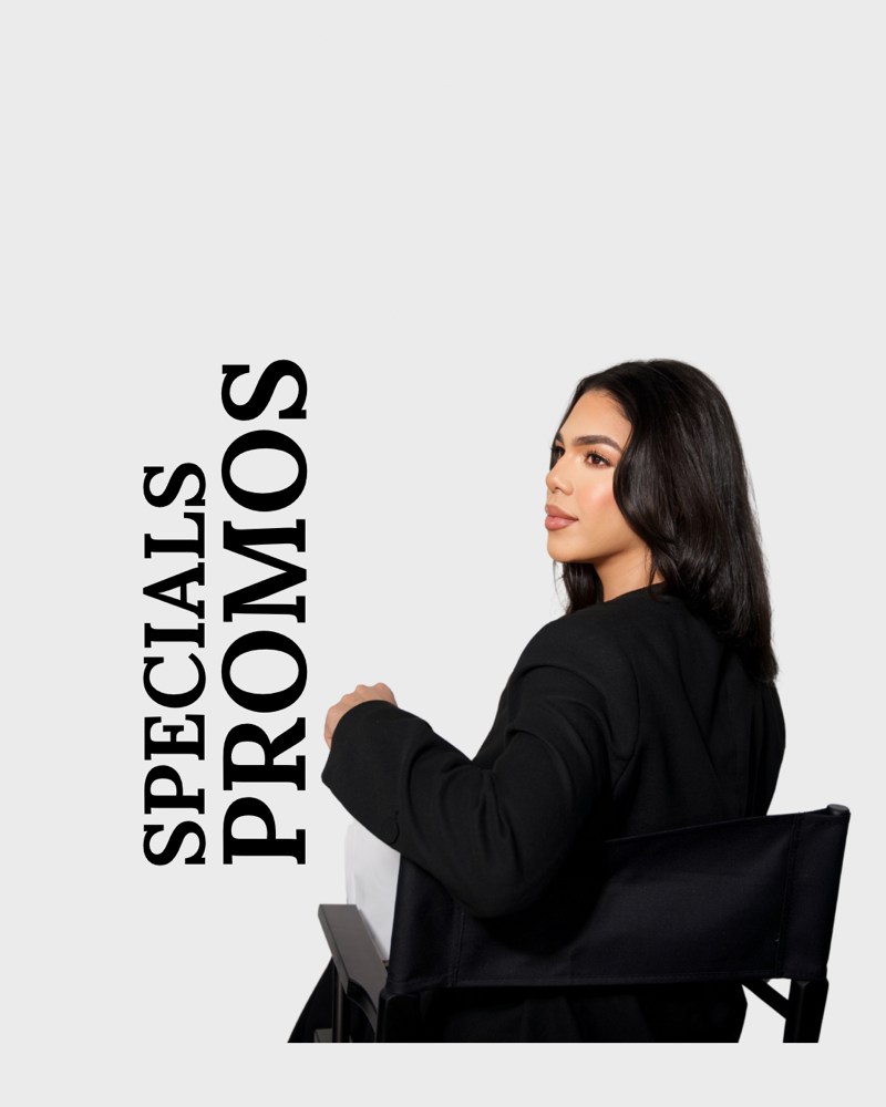 BROW TINTING SERVICE