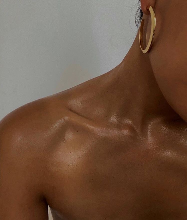Airbrush Spray Tan