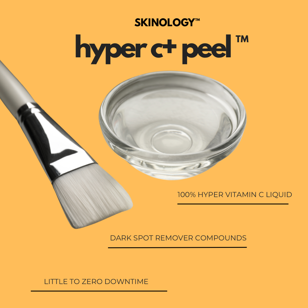 Hyper C+ Peel ™