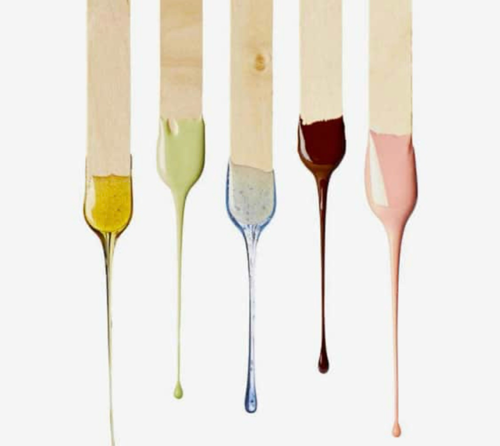 Lip Wax