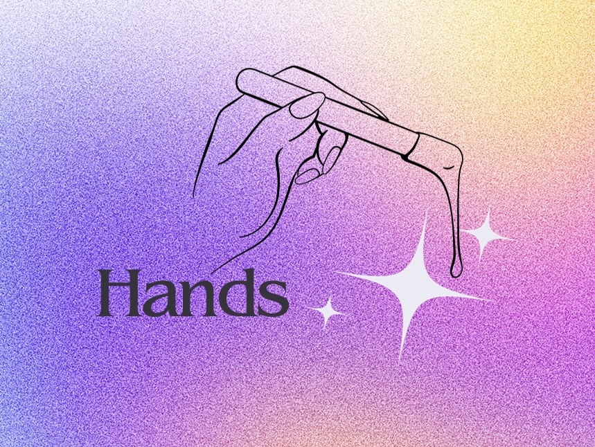 Hands