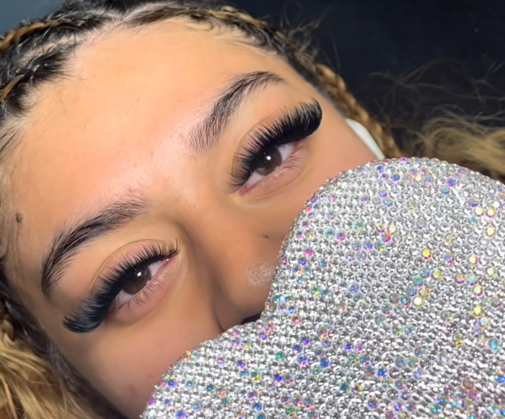 Mega Volume