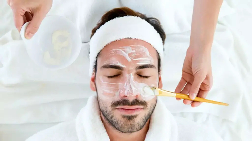 Facial