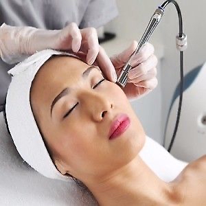Luxe Microdermabrasion Facial at SKIN BY MEGAN  Facials & Skincare in Benicia, CA