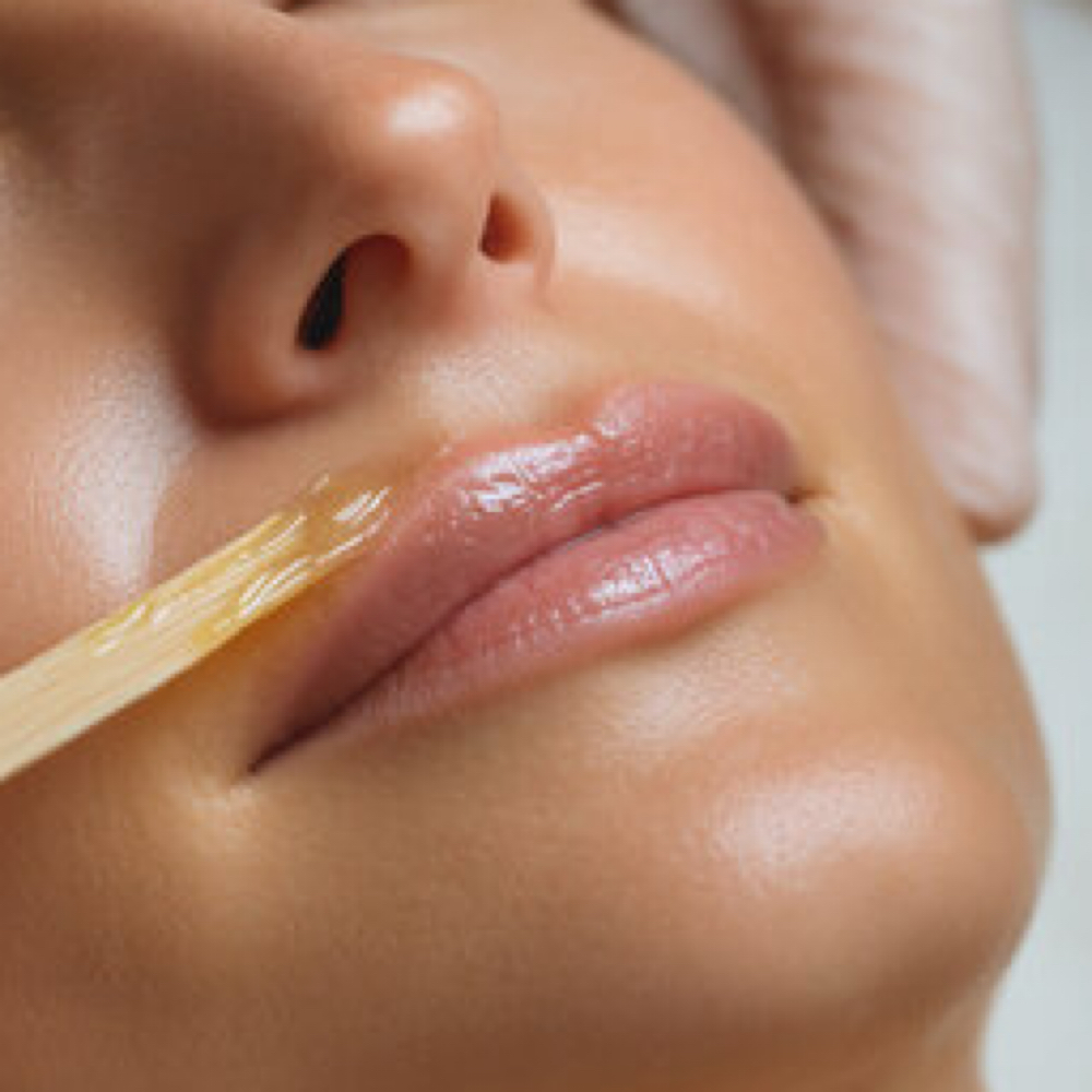 Lip Wax at Evera Skin Studio in Lafayette, CO