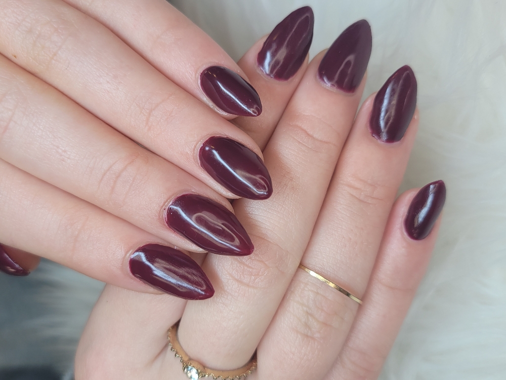 Gel X Full Set