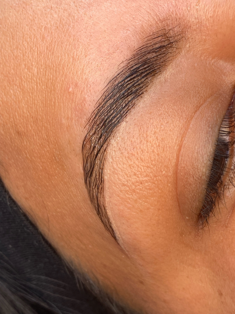 Brow Lami + Brow Botox