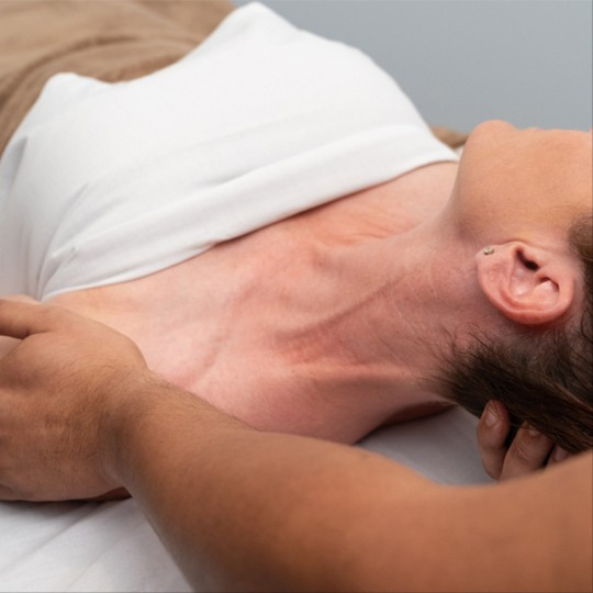 60 Minute Massage at Advanced Holistic Health in Wyandotte, MI