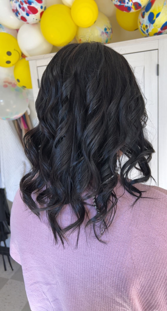 BASIC COLOR at The Glam Shack in Lebanon, KY