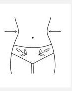 Stomach strip