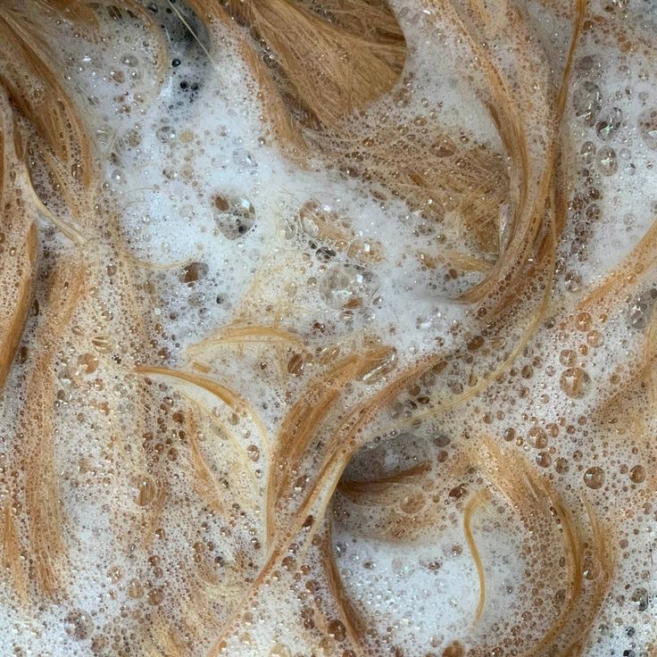 BLEACH BATH ADD ON at HAIRxKEKE in La Grange, IL