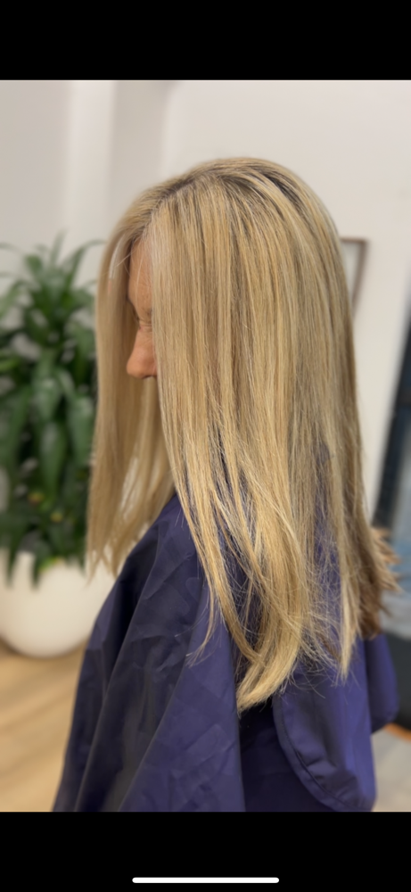 Partial Highlight at Beauty by Yere in Las Vegas, NV