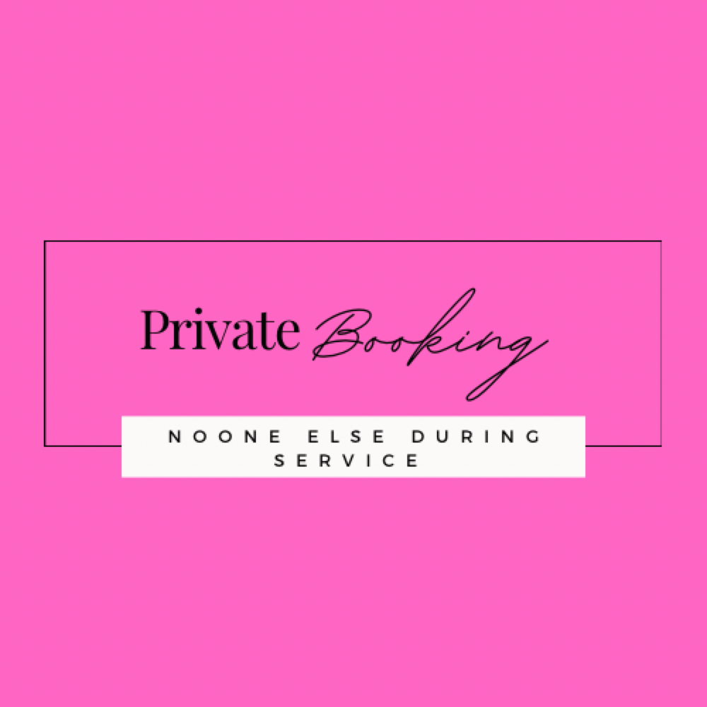 Private booking at F.P.Johns_hair in Gallatin, TN
