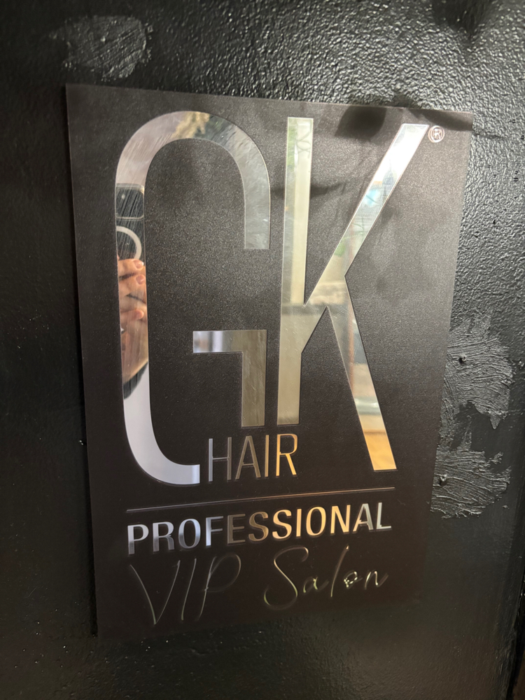 GK Smoothing Treatment