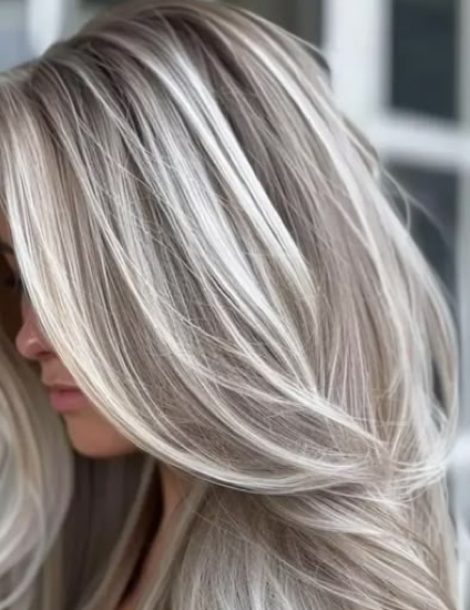 Toner /Gloss