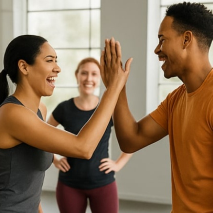 Fitness Consultation at Elysian Renew in Salina, KS