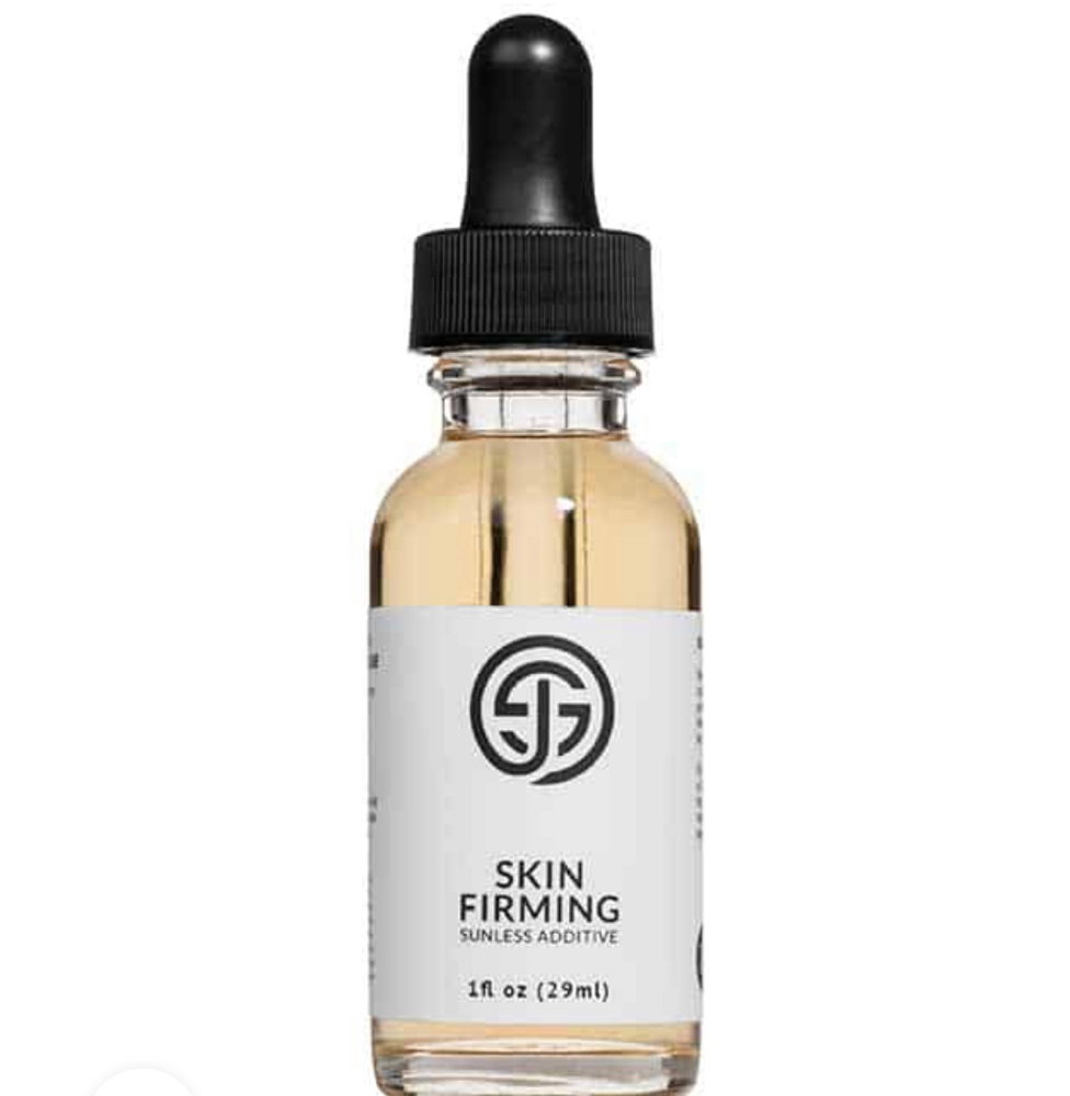 Add On-Skin Firming Drops