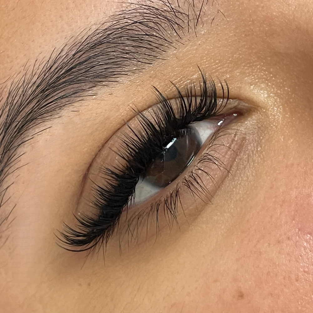Lash Extensions
