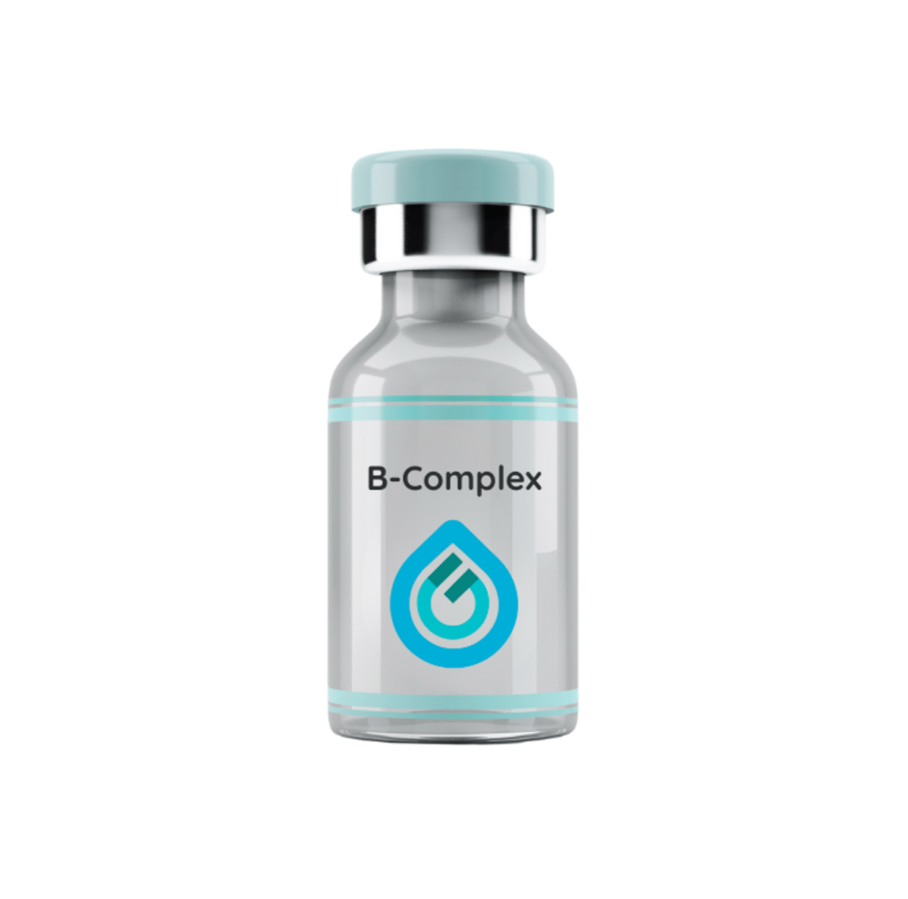 B-Complex (Add-On)