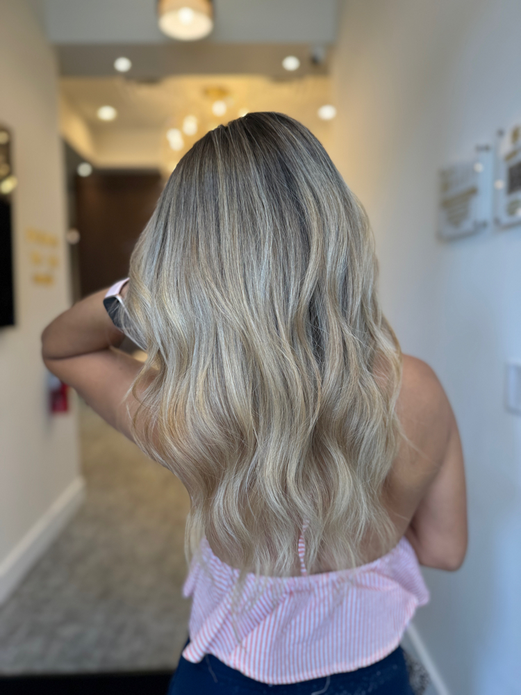 Mini Partial