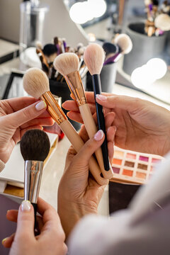 Virtual Or In Person Makeup Lessons