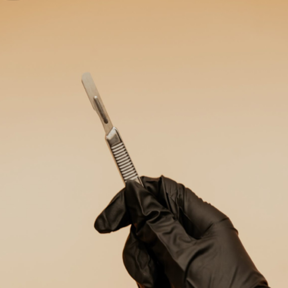 Dermaplane No Facial at Simply Divine Hair and Nail Salon in Ripley, WV