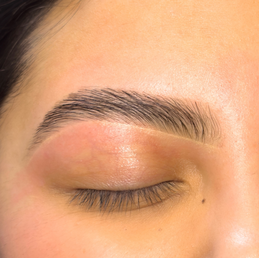 Luxury Brow Wax