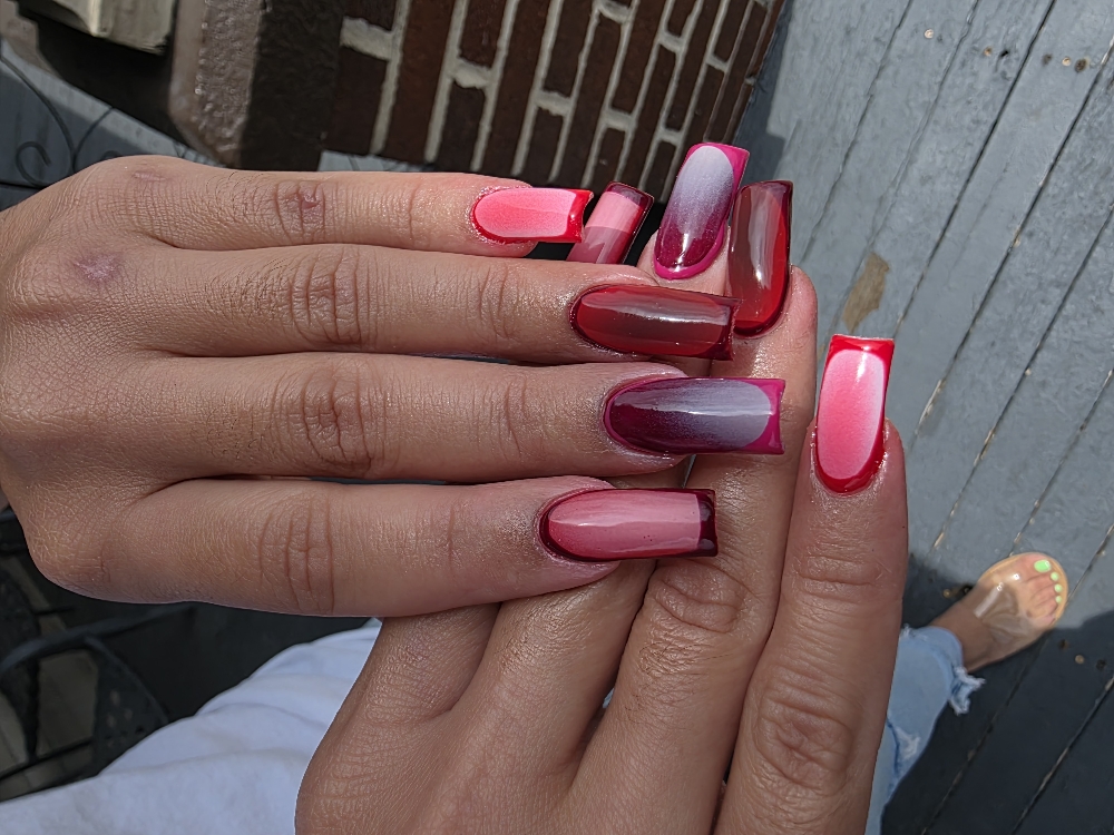 Full Sets Back To School Sale