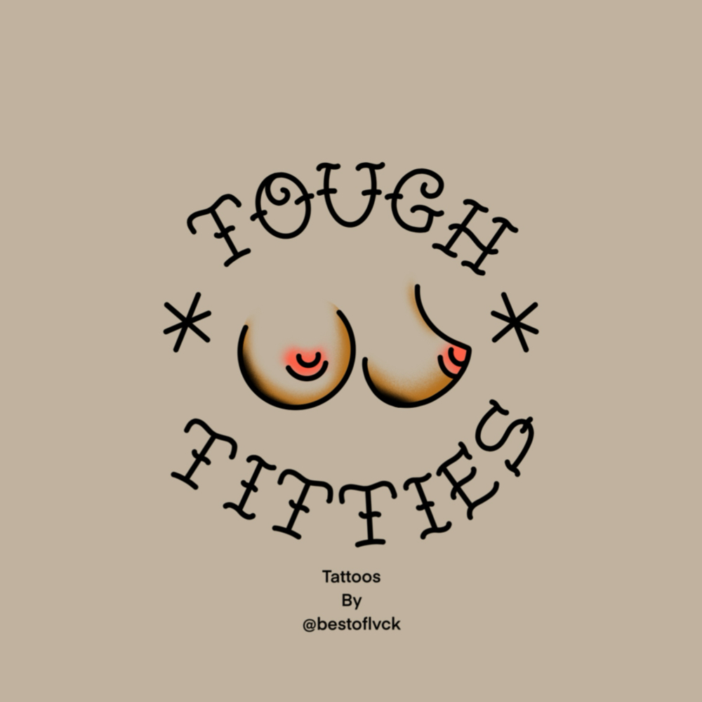 Tough Titties