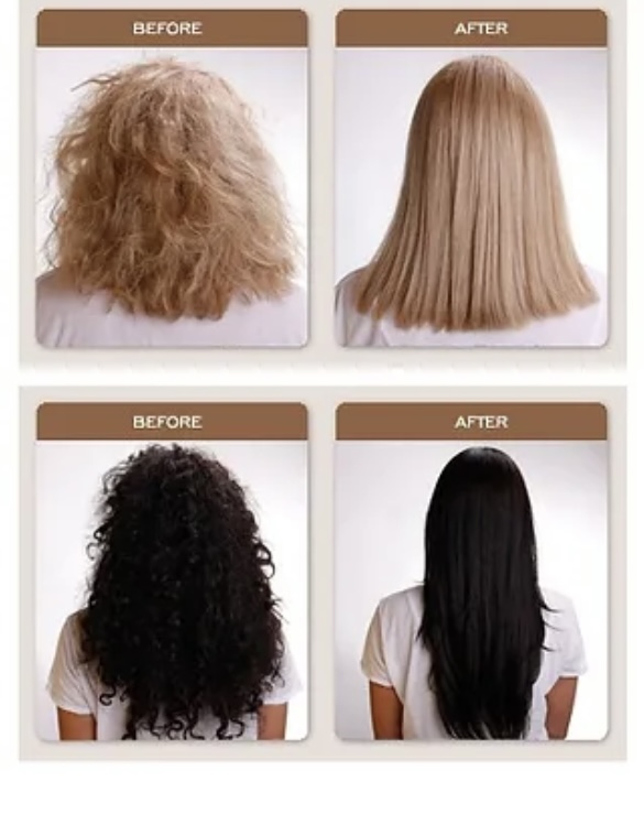 Split End Repair Treatment