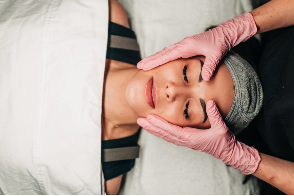 Microneedling